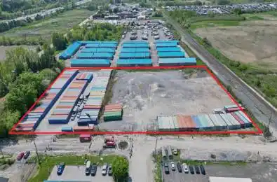 1030 Trulls Road Clarington Ontario L1E 2S9