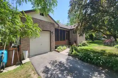 31 Ridge Road Prince Edward County Ontario K0K 2T0