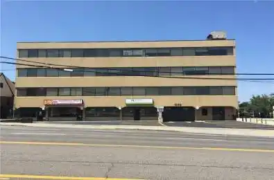 1030 Upper James Street Unit# 405 Hamilton Ontario L9C 6X6