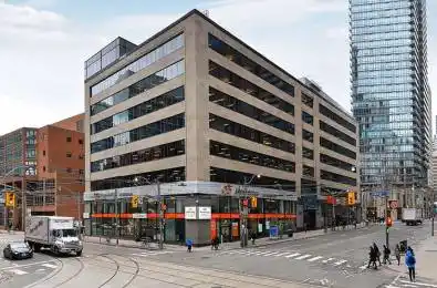 800 Bay Street Unit# 8 FL Toronto C01 Ontario M5S 3A9
