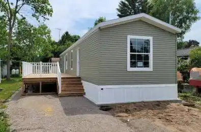 77 Park Park Lane Hamilton Ontario N0B 2J0