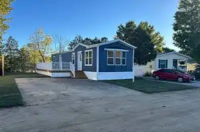 24 MacPherson Crescent Hamilton Ontario N0B 2J0