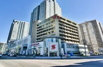 5075 Yonge Street Unit# 402 Toronto C14 Ontario M2N 6C6