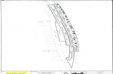 Main Street Kearney Ontario P0A 1M0