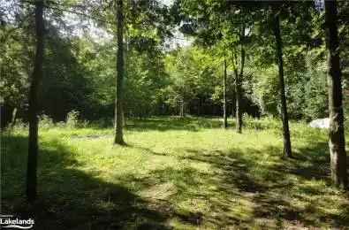 LT 31 MIGHTON Court Clearview Ontario L0M 1S0