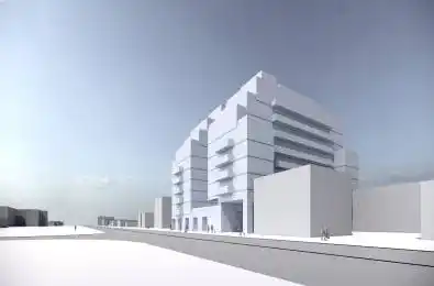 1469 Birchmount Road Toronto E04 Ontario M1P 2G4