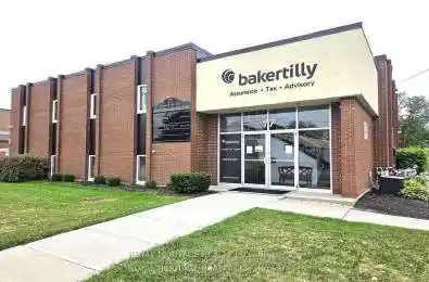 17 Queen Street Cobourg Ontario K9A 1M8