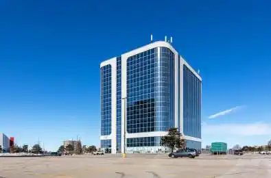 195 The West Mall N/A Unit# 400 Toronto W08 Ontario M9C 5J5