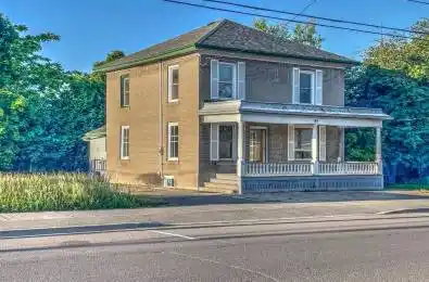 84 Picton Main Street Prince Edward County Ontario K0K 2T0