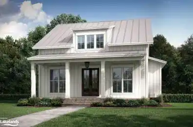 9 SWAN Lane Unit# 44 Tay Ontario L0K 1R0