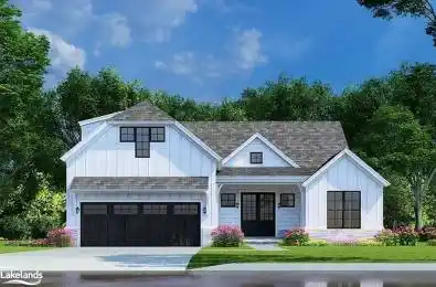 11 SWAN Lane Unit# 45 Tay Ontario L0K 1R0