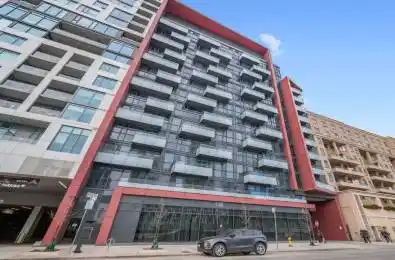 560 Front Street Unit# 908 Toronto C01 Ontario M5V 1C1
