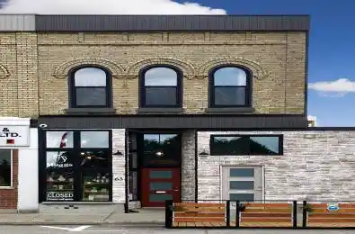 63 Frank Street Strathroy-Caradoc Ontario N7G 2R3