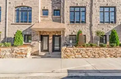 55 Lunar Crescent Unit# 149 Mississauga Ontario L5M 2R2