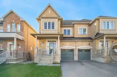 5520 Meadowcrest Avenue Mississauga Ontario L5M 0V1