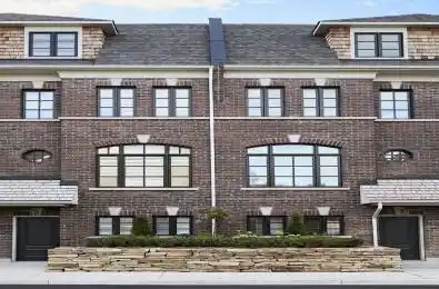 40 Lunar Crescent Unit# 66 Mississauga Ontario L5M 2R5