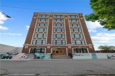 286 Sanford Avenue Unit# 602 Hamilton Ontario L8L 6A1