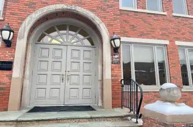 4299 Village Centre N/A Mississauga Ontario L4Z 1S2