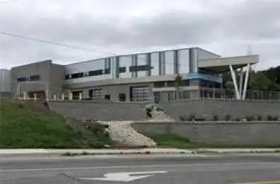 1800 Davenport Road Unit# 8 Toronto W03 Ontario M6N 4X3