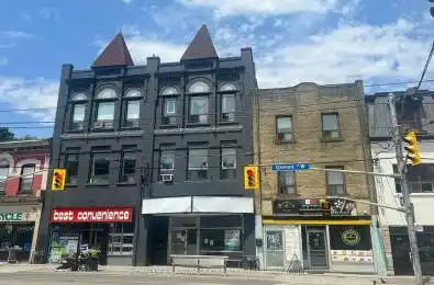 1406 Queen Street Toronto W01 Ontario M6K 1L9