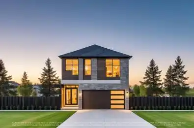 1260 Honeywood Drive London Ontario N6M 1E8