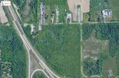 7171 REIXINGER Road Niagara Falls Ontario L2E 6S6