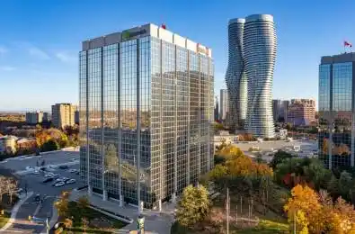 4 Robert Speck Parkway Unit# 100 Mississauga Ontario L4Z 3Y4