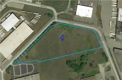 N/A Airport Road Brantford Ontario N3T 5L7