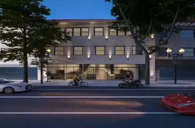 323-327 King Street Hamilton Ontario L8N 1C1