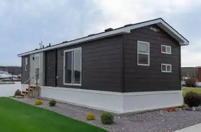 3282 Ogdens Beach Road Unit# 62 Midland Ontario L9S 2K6