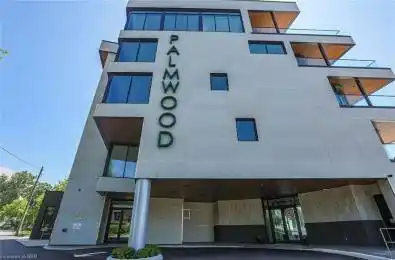 3823 TERRACE Lane Unit# 406 Fort Erie Ontario L0S 1B0