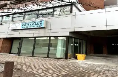 205 Oxford Street Unit# C109 London Ontario N6A 5G6