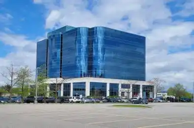 80 Tiverton Court Unit# 101 Markham Ontario L3R 0G4