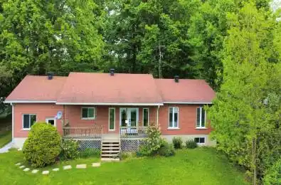 20820 South Service Road South Glengarry Ontario K0C 1N0