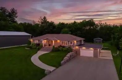 831 Charlotteville 7 Road Norfolk Ontario N3Y 4K5