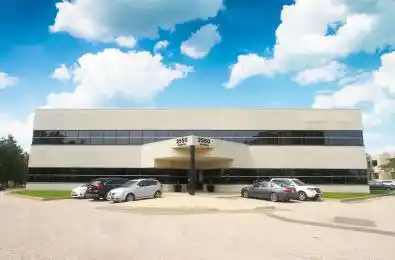 2550 Argentia Road Unit# 201 Mississauga Ontario L4B 2N5