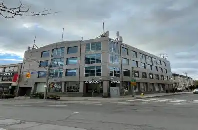 1220 Yonge Street Unit# 202 Toronto C02 Ontario M4T 1W1