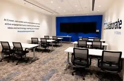 100 Milverton Drive Unit# 500 Mississauga Ontario L5R 4H1