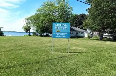 Lot 99 Ashwood Avenue Georgina Ontario L0E 1S0