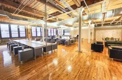 211 Yonge Street Unit# 3rd Floor Toronto C08 Ontario M5B 1M4