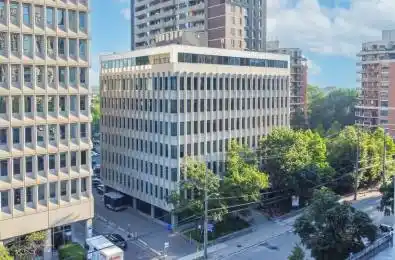 56 Aberfoyle Crescent Unit# 650 Toronto W08 Ontario M8X 2W4