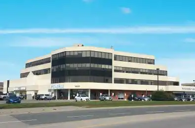 1600 Stellar Drive Unit# 300 Whitby Ontario L1N 6A7