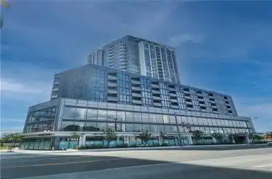 5425 Dundas Street Unit# 2nd+3rd Toronto W08 Ontario M9B 1B5