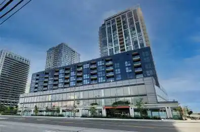 5425 Dundas Street Unit# 2nd Toronto W08 Ontario M9B 1B5