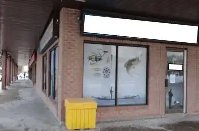 2 Fenton Road Unit# 7 Markham Ontario L3R 7B3