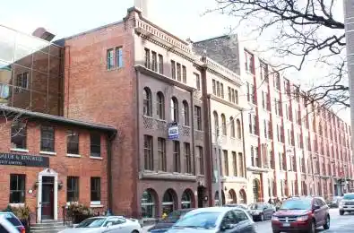 90 Richmond Street Unit# 200 Toronto C08 Ontario M5C 1P1