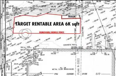 28 Esna Park Drive Unit# Parking Markham Ontario L3R 1E1