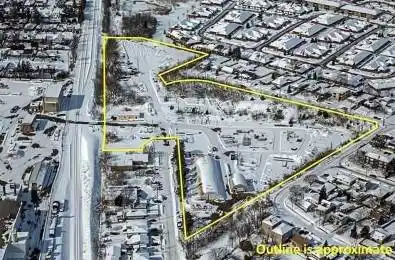 85 Jaffray Street Cambridge Ontario N1R 3H9