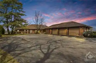 355 MASSASSAUGA Road Prince Edward County Ontario K8N 4Z7