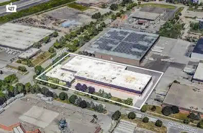 130 Claireville Drive Toronto W10 Ontario M9W 5Y3